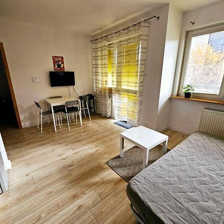 Green Kabaty Apartment 3 Warszawa Zewnętrze zdjęcie