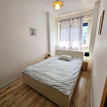 Green Kabaty Apartment 3 Warszawa Zewnętrze zdjęcie