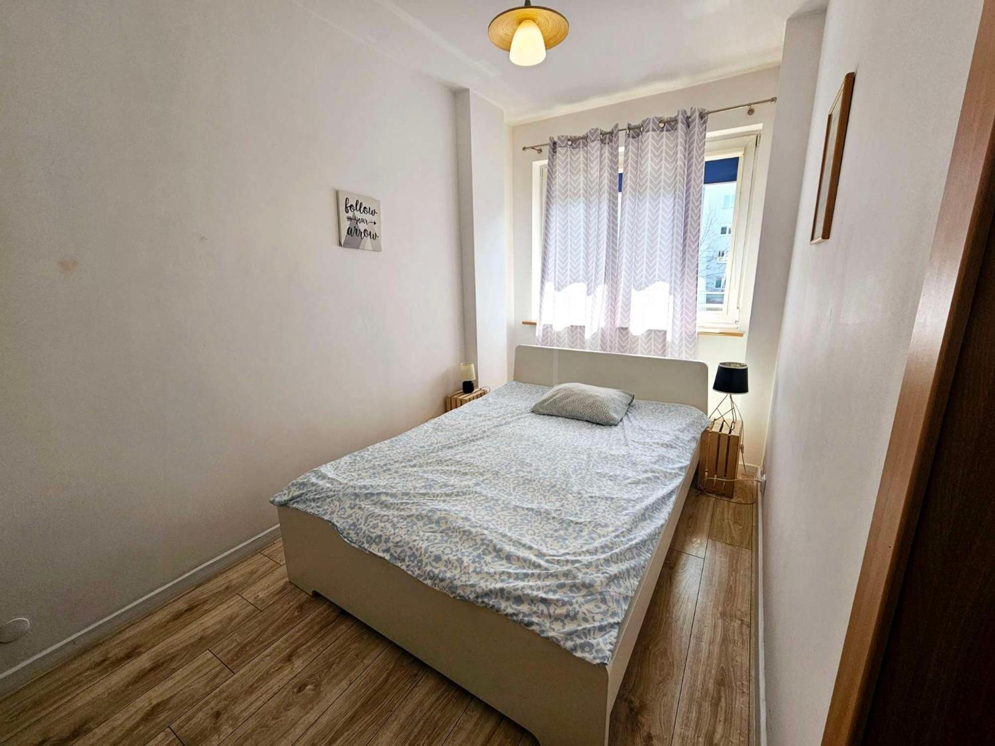 Green Kabaty Apartment 3 Warszawa Zewnętrze zdjęcie